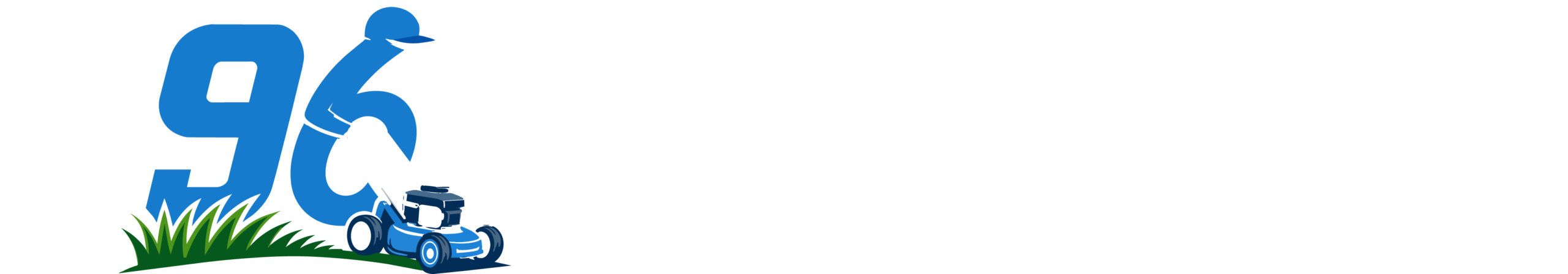 96 Landscaping